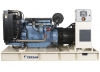 Дизельный генератор Teksan TJ219BD5C