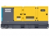 Дизельный генератор Atlas Copco QAS 500 Sd с АВР