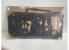 Комплект бумажных прокладок двигателя K4100, K4102 / K4100, K4102 Engine Paper Gasket Set
