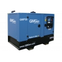 Дизельный генератор GMGen GMP50 в кожухе