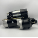 Стартер электрический QDJ1308A 12V / Starter QDJ1308A 12V