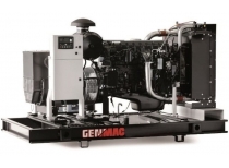 Дизельный генератор Genmac G750PO с АВР