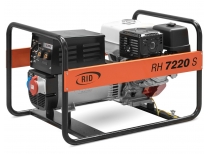 Сварочный генератор RID RH 7220 SE